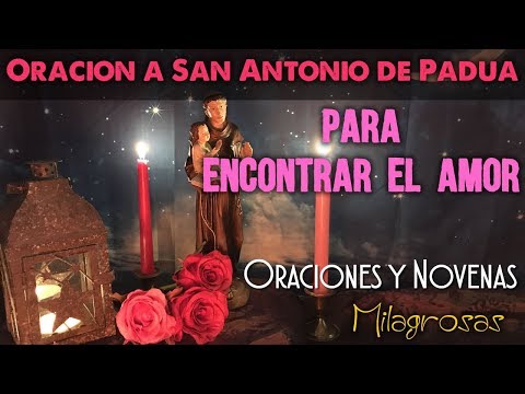 Oración a San Antonio para milagro de amor: ¡Consigue tu anhelado romance!