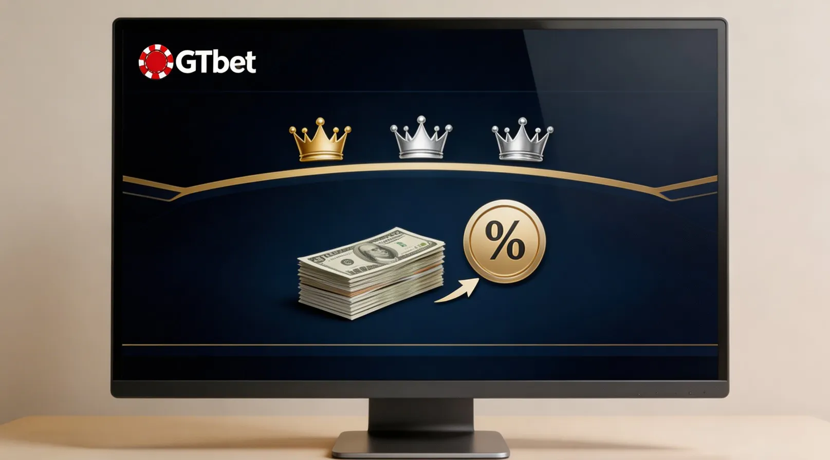 Programa de Lealtad GTbet: Guía VIP y Secretos del Cashback